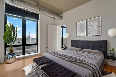 1524 S Sangamon Street #513, Chicago, IL 60608 - Photo 10