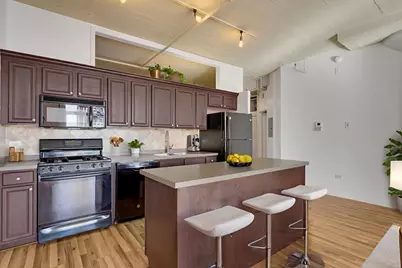 1524 S Sangamon Street #513, Chicago, IL 60608 - Photo 6