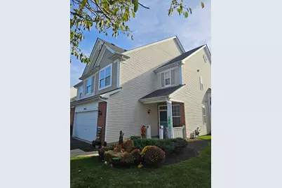 8038 Bluestem Avenue, Joliet, IL 60431 - Photo 2