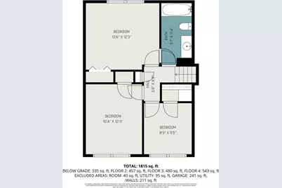 [Address not provided], Hazel Crest, IL 60429 - Photo 18