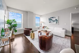 850 N Lake Shore Dr, Chicago, IL 60611 - Photo 16