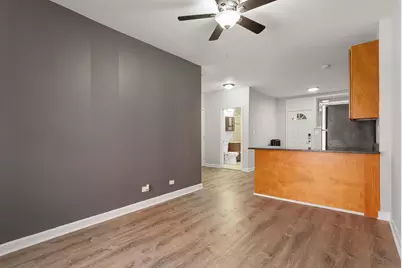 1702 W Juneway Terrace #2C, Chicago, IL 60626 - Photo 2