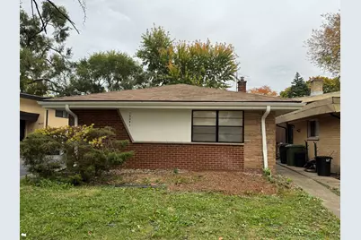 15041 Oak Street, Dolton, IL 60419 - Photo 2