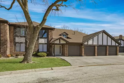 5835 Doe Circle #8, Westmont, IL 60559 - Photo 1