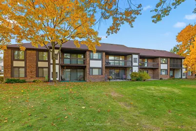 5835 Doe Circle #8, Westmont, IL 60559 - Photo 34