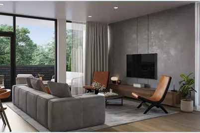 5114 S Kenwood Avenue #PHA, Chicago, IL 60615 - Photo 4