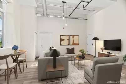 1453 Maple Avenue #201, Evanston, IL 60201 - Photo 6