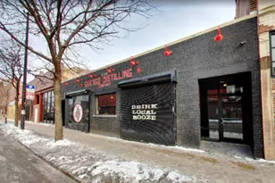 2359 N Milwaukee Ave, Chicago, IL 60647 - Photo 1