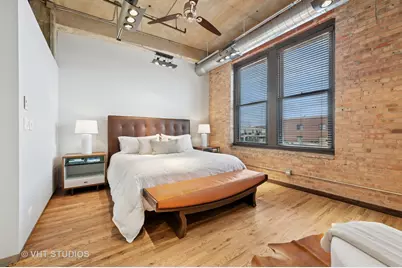 1327 W Washington Boulevard #5CD, Chicago, IL 60607 - Photo 20