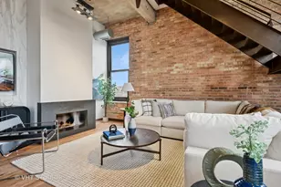 1327 W Washington Blvd, Chicago, IL 60607 - Photo 8