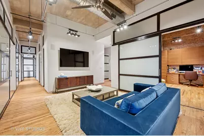 1327 W Washington Boulevard #5CD, Chicago, IL 60607 - Photo 18