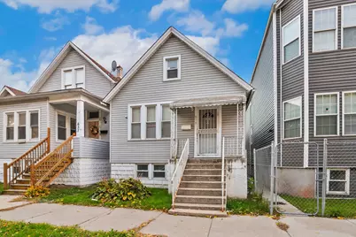 639 W 48th Street, Chicago, IL 60609 - Photo 14