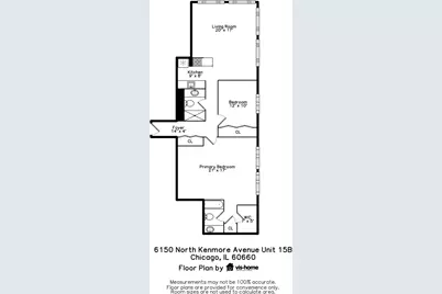 6150 N Kenmore Avenue #15B, Chicago, IL 60660 - Photo 26