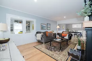 7100 N Sioux Ave, Chicago, IL 60646 - Photo 4