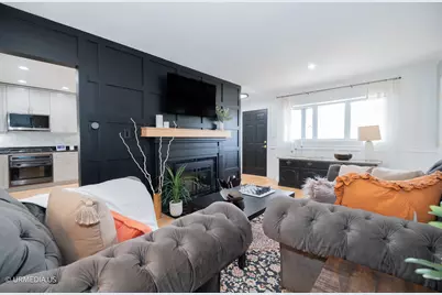 7100 N Sioux Avenue, Chicago, IL 60646 - Photo 6