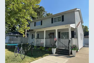 343 E North Avenue, Lombard, IL 60148 - Photo 2