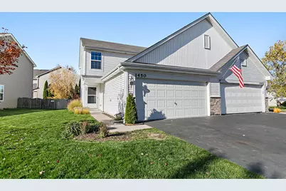 1450 Carlisle Lane, Hampshire, IL 60140 - Photo 1