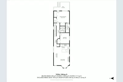 1533 N Campbell Avenue #3, Chicago, IL 60622 - Photo 22