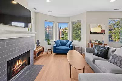 1533 N Campbell Avenue #3, Chicago, IL 60622 - Photo 4