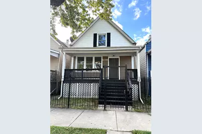 7342 S Aberdeen Street, Chicago, IL 60621 - Photo 1