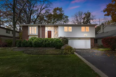 1736 Cavell Avenue, Highland Park, IL 60035 - Photo 2