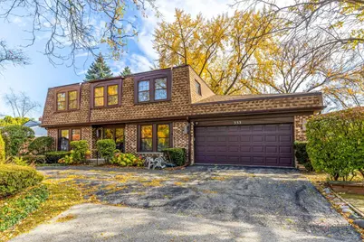 333 Birchwood Avenue, Deerfield, IL 60015 - Photo 1