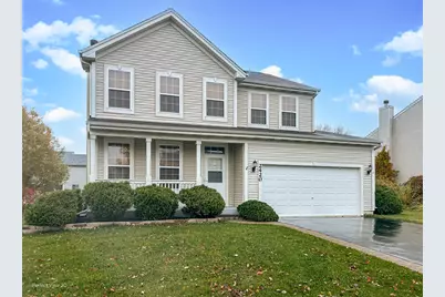 2420 Vivaldi Street, Woodstock, IL 60098 - Photo 2