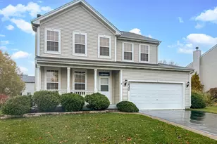 2420 Vivaldi St, Woodstock, IL 60098 - Photo 2