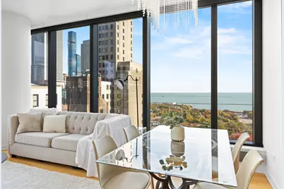 60 E Monroe Street #2307, Chicago, IL 60603 - Photo 6