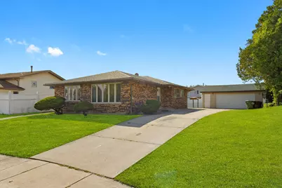 16666 Parliament Avenue, Tinley Park, IL 60477 - Photo 26