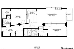 547 S Clark St, Chicago, IL 60605 - Photo 30