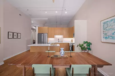 547 S Clark Street #604, Chicago, IL 60605 - Photo 12