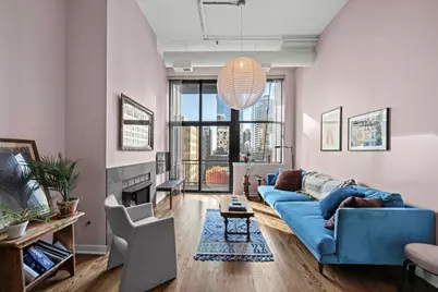 547 S Clark Street #604, Chicago, IL 60605 - Photo 4