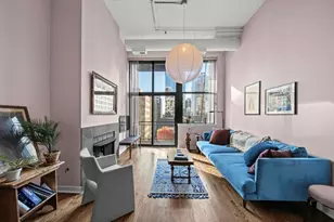 547 S Clark St, Chicago, IL 60605 - Photo 4