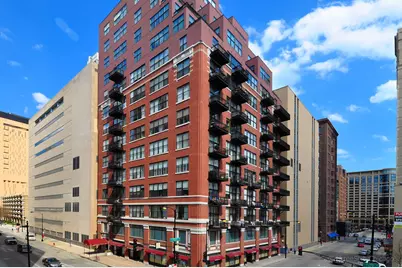 547 S Clark Street #604, Chicago, IL 60605 - Photo 1