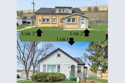 5010 Harold Avenue, Schiller Park, IL 60176 - Photo 1