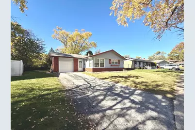 17206 Elm Drive, Hazel Crest, IL 60429 - Photo 4