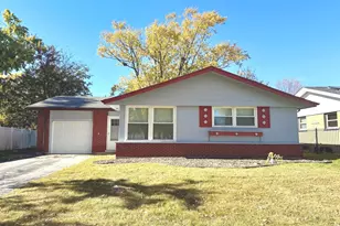 17206 Elm Dr, Hazel Crest, IL 60429 - Photo 1