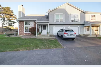 556 Pontiac Lane, Bolingbrook, IL 60440 - Photo 2