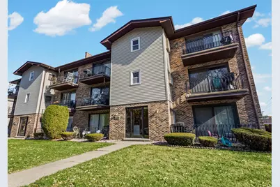 14457 Lamon Avenue #3N, Midlothian, IL 60445 - Photo 1