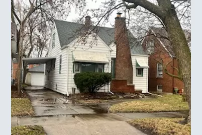 104 Warren Street, Calumet City, IL 60409 - Photo 1