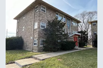 13940 S Edbrooke Avenue #2W, Riverdale, IL 60827 - Photo 1