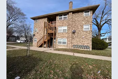 13940 S Edbrooke Avenue #2W, Riverdale, IL 60827 - Photo 10