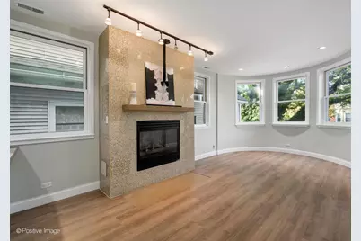 3033 N Racine Avenue #2, Chicago, IL 60657 - Photo 2