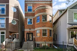 3033 N Racine Ave, Chicago, IL 60657 - Photo 1