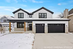 65 S Glenview Ave, Lombard, IL 60148 - Photo 2