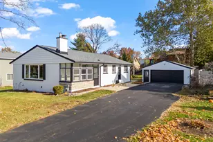 521 Lindley Ave, Westmont, IL 60559 - Photo 4