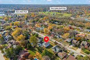 521 Lindley Ave, Westmont, IL 60559 - Photo 28