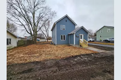 205 W Henry Street, Odell, IL 60460 - Photo 4