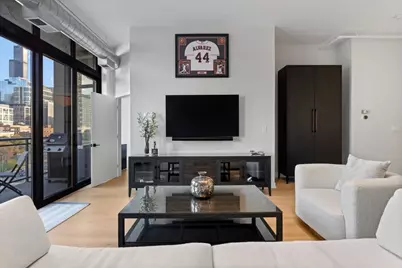 740 W Fulton Street #507, Chicago, IL 60661 - Photo 6